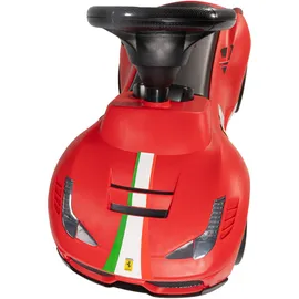 Lemodo Rutschauto Ferrari 488 Rot