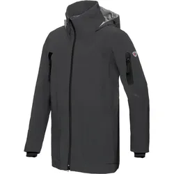 Wetterschutzjacke "1831-104" Outdoor - M - anthrazit