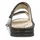 Finn Comfort Riad braun 43