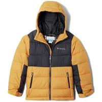 Columbia Pike LakeTM Ii Jacke - Raw Honey /