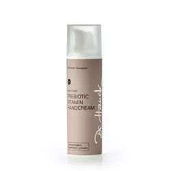 Dr. Hauck Prebiotic Vitamin Handcream