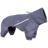 HURTTA Hundeoverall Midlayer Overall blackberry Größe: 30M