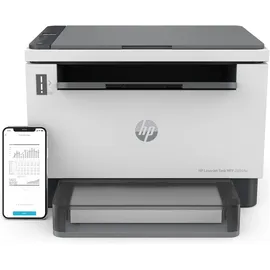 HP LaserJet Tank MFP 2604dw