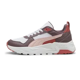 Puma Trinity 2 LT Damen Lila/Weiß 37