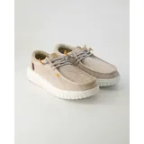 Fusion Damen Beige 39