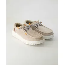 Fusion Damen Beige 39