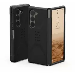 UAG Urban Armor Gear Civilian Case Samsung Galaxy Z Fold6 schwarz