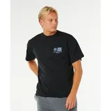Rip Curl Pacific Rinse Glass Off schwarz XL