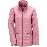 GOLDNER Steppjacke Damen Rosa 21