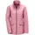 GOLDNER Kurzgröße: Winterjacke mit Stehkragen", in altrosé rosenholz), | Gr.: 21,