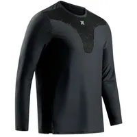 X-Bionic Corefusion Run Shirt LS Men x black -