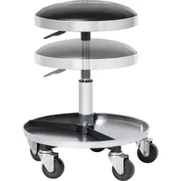 Kraftwerk Werkstatt-Rollhocker