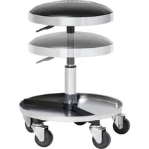 Kraftwerk Werkstatt-Rollhocker