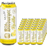 Bitburger Radler 24x0,5L