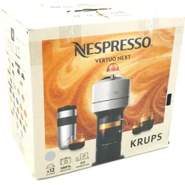 Krups Nespresso Vertuo Next XN 910C.20 dark chrome