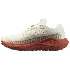 Salomon Drx Defy Damen Slim Weiß/Orange 38