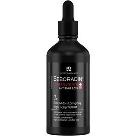 Seboradin Men Forte Serum 100 ml