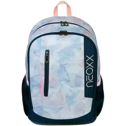 Neoxx Flow Schulrucksack