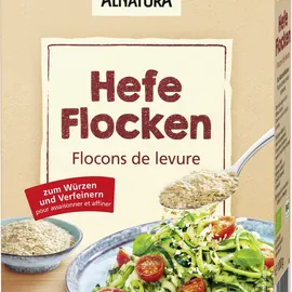 Alnatura Bio Hefeflocken 100,0 g