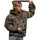 Mil-Tec Combat Windbreaker Winter, woodland, Größe 3XL