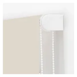 Wellhome Polyester Doppelrollo Tag Und Nacht 150 X 175 Cm - Linen - One Size