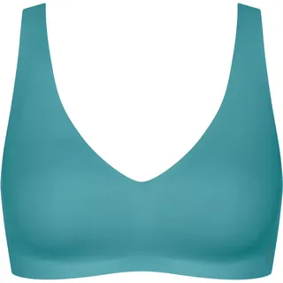 2.0 Soft Bra Quiet Turquoise
