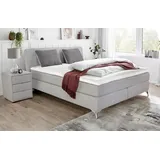 Jockenhöfer Boxspringbett JOCKENHÖFER GRUPPE ""Elfie" OTTOs Choice Topseller, inkl.