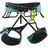 Edelrid Sendero Ii Gurtzeug - Mineral Blue - M