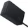 Baseus GaN 3x USB-C USB DC, 240W Smart-Desktop-Schnellladegerät – Schwarz