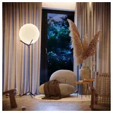 s.luce Orb Poseidon 175cm 50cm Weiß