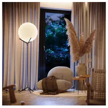 s.luce Orb Poseidon 175cm 50cm Weiß