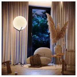 s.luce Orb Poseidon 175cm 50cm Weiß