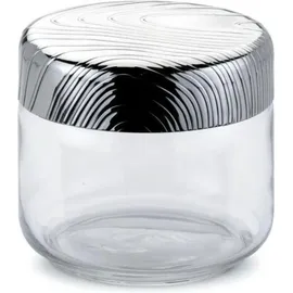 Alessi Veneer Küchendose transparent 0,5 l