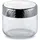 Alessi Veneer Küchendose transparent 0,5 l