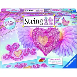 Ravensburger String it Maxi 3D-Heart