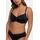 DORINA Bikini-Top Fiji Schwarz 80 Cup D