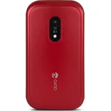 Doro 7030 rot