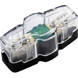 Sinustec, Sicherung, SH-125 Sicherungshalter für M-ANL Sicherung