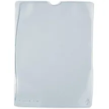 Herma Ausweishülle PP, transparent, 110 x 155mm, A6 10 Stück