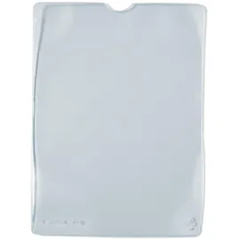 Herma Ausweishülle PP, transparent, 110 x 155mm, A6 10 Stück