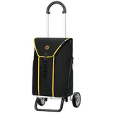 andersen shopper manufraktur Scala Shopper Plus gelb 103 x 36 x 22 cm