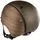 casco Cosmo Classic 58-62 cm schwarz/dunkelbraun 2023