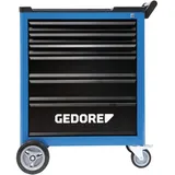 Gedore TTB 0321 mit 6 Schubladen,