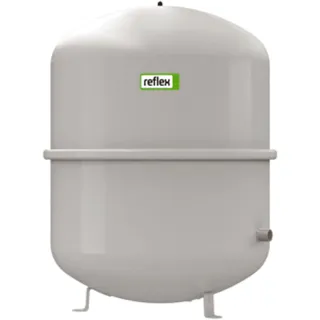 Reflex N grau 6 bar 140 l