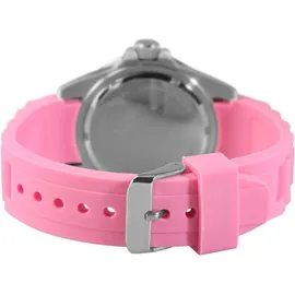 Just Analog Damenuhr mit Silikonband -39,95 €