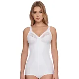 SUSA Miederbody Classics Weiß 100B