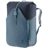 Deuter Xberg 25 l Petrol/Blau