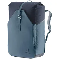 Deuter Xberg 25 l Petrol/Blau