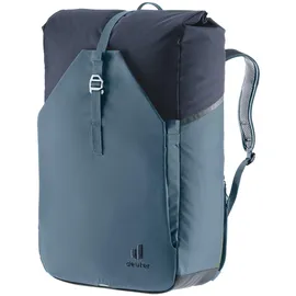 Deuter Xberg 25 l Petrol/Blau