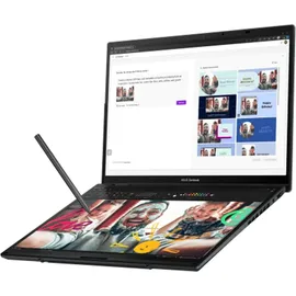 Asus Zenbook Duo OLED 14'' Intel Core Ultra 5 125H 16 GB RAM 512 GB SSD Win11 Home